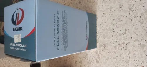 Je mets en vente une pompe à essence Hyundai accent GLS