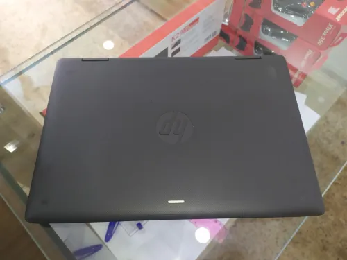 HP Probook x360 tactile i3 10eme 8/256 SSD HD Magasin