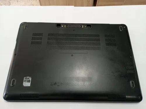 Pc Laptop Dell Latitude i7 6eme Europe vente magasin