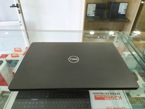 Dell Latitude 7300 I7 8eme 8/256 SSD FHD magasin