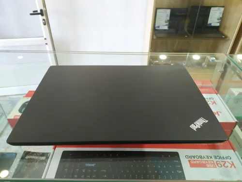 Lenovo Thinkpad L390 i5 8eme 16Gb ram / 256gb SSD 13.3 Pouces FHD Vente En Magasin