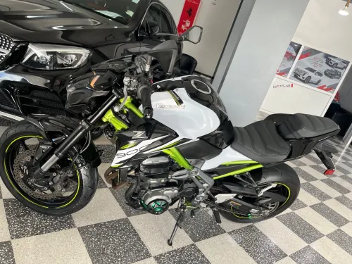 Kawazaki Z900 Z900 2019