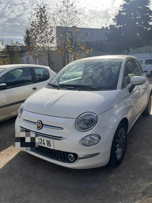Fiat 500 2024 Dolcevita plus 
