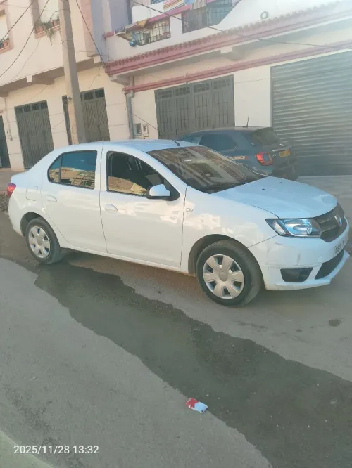 Dacia Logan 2014 Logan