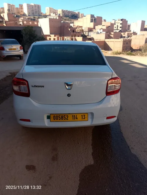Dacia Logan 2014 Logan