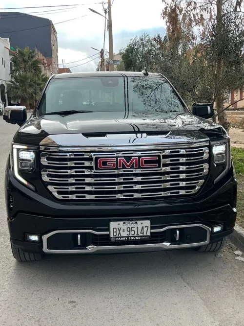 JMC V6 2024 3l