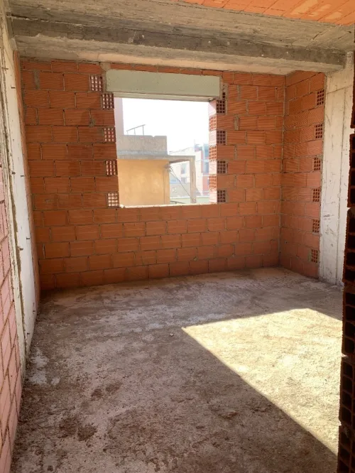 Vente Appartement F4 Alger El harrach