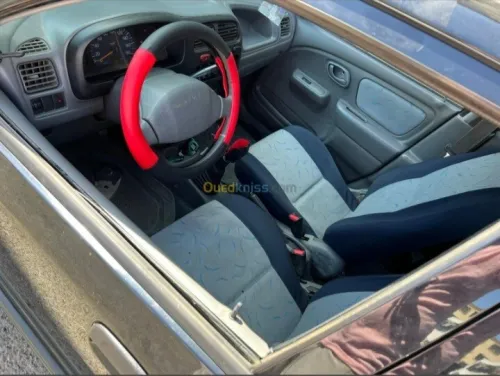 Suzuki Alto 2008 