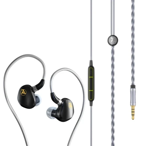 IEM 7HZ G1