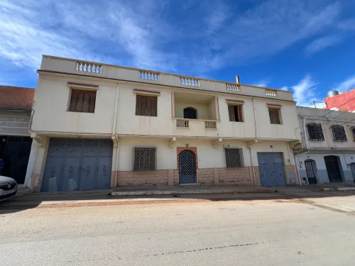Vente Villa Tlemcen Tlemcen