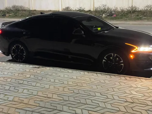 Kia K5 2024 Gt line