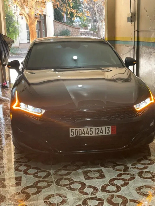 Kia K5 2024 Gt line