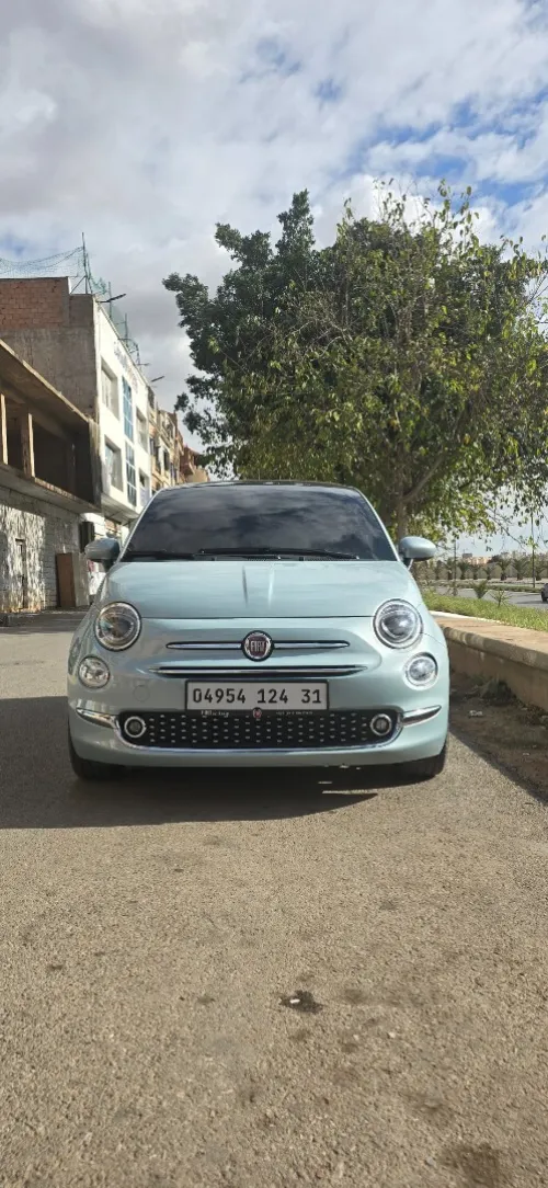 Fiat 500 2024 Dolcevita plus 