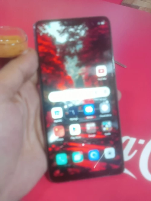 Opoo F7