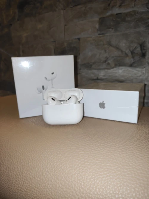 Airpods pro 2 ème génération