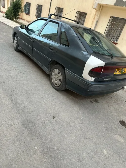 Renault Safrane 1994 Safrane