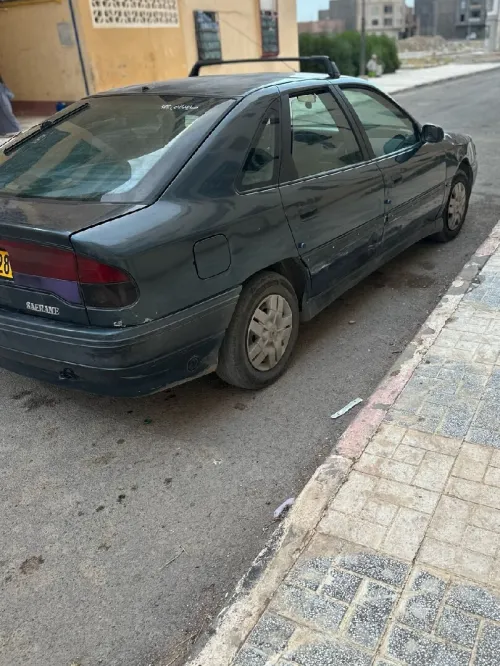 Renault Safrane 1994 Safrane