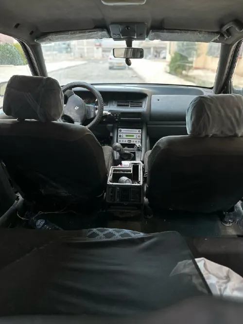 Renault Safrane 1994 Safrane