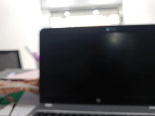 PC Portable HP