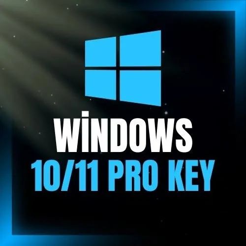 Windows 10/11 Pro