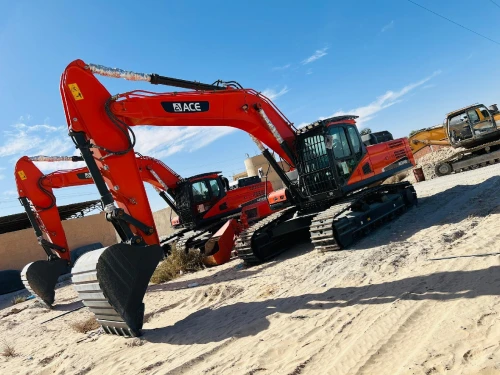 ACE ACE340 2025