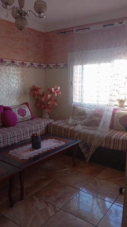 Vente Appartement F5 Sidi Bel Abbès Sidi bel abbes