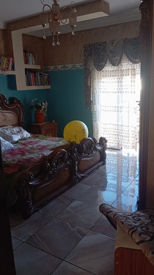 Vente Appartement F5 Sidi Bel Abbès Sidi bel abbes