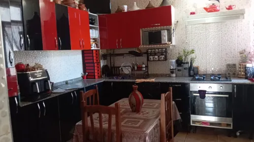 Vente Appartement F5 Sidi Bel Abbès Sidi bel abbes