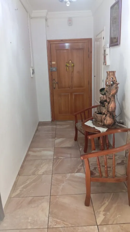 Vente Appartement F5 Sidi Bel Abbès Sidi bel abbes
