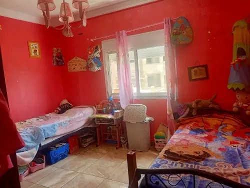 Vente Appartement F5 Sidi Bel Abbès Sidi bel abbes