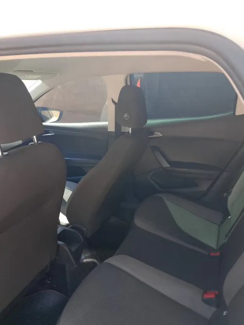 Seat Ibiza 2019 Urban