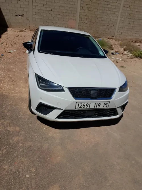 Seat Ibiza 2019 Urban