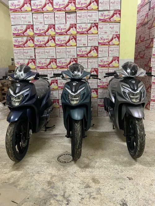 Sym Sr 2026