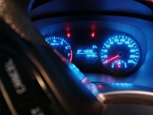 Kia Picanto 2020 LX Start