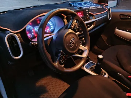 Kia Picanto 2020 LX Start