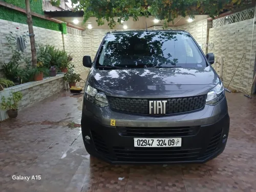 Fiat SCUDO 2024 SCUDO