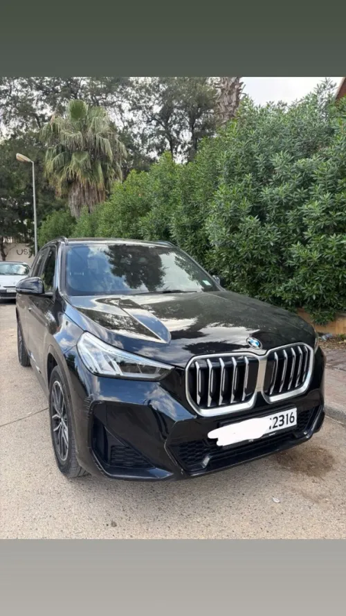 BMW X1 2023 
