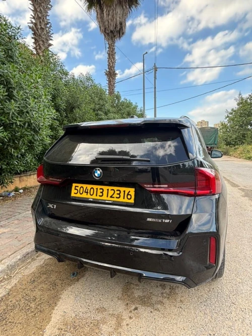 BMW X1 2023 