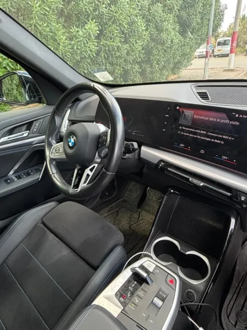 BMW X1 2023 