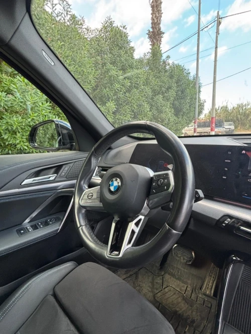 BMW X1 2023 