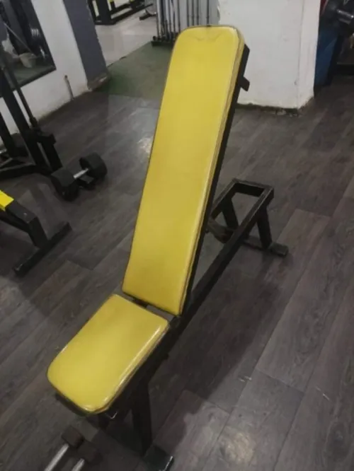 Matériel musculation