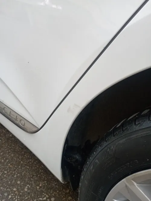 Renault Clio5 2022 