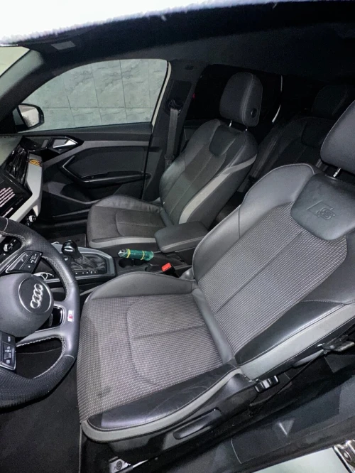 Audi A1 2023 S Line