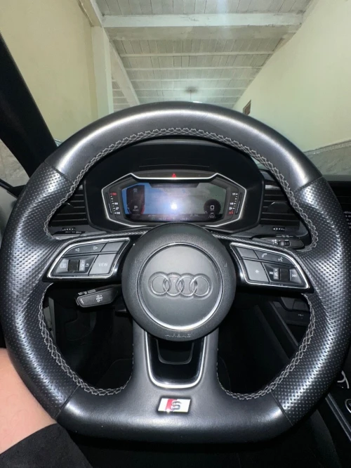 Audi A1 2023 S Line