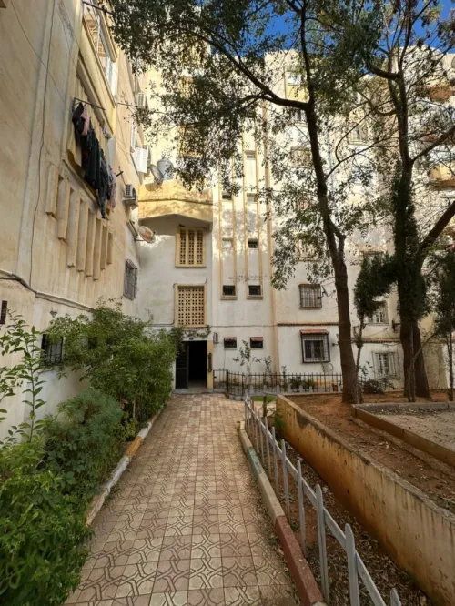 Vente Appartement F3 Alger Birtouta