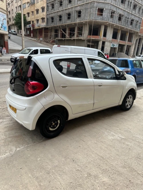 Changan Benni mini 2015 Benni mini