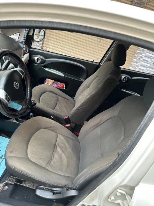 Changan Benni mini 2015 Benni mini