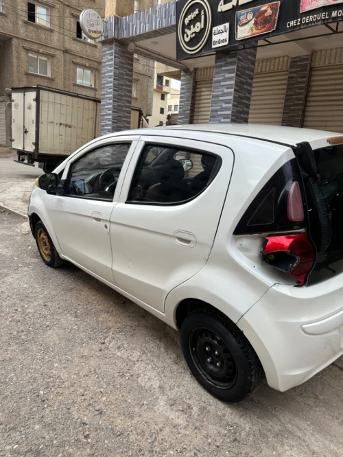 Changan Benni mini 2015 Benni mini