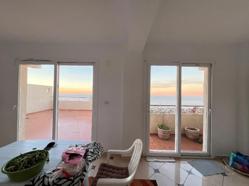Vente Appartement F4 Boumerdès Dellys