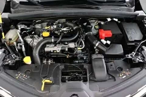 Renault Captur 2023 Techno 